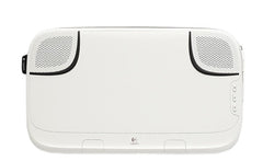Buy Logitech Speaker Lapdesk N550 from Vmart in Pakistan