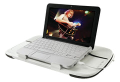 Buy Logitech Speaker Lapdesk N550 from Vmart in Pakistan