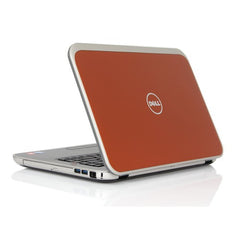 Buy Dell Inspiron N5520 (i5-3210m, 4gb, 1tb, 1gb gc) Silver/Orange/Pink from Vmart in Pakistan