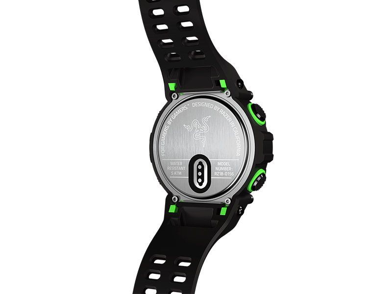 Buy Razer Nabu Watch from Vmart in Pakistan