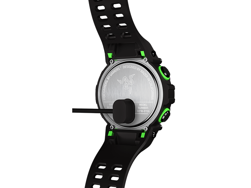 Buy Razer Nabu Watch from Vmart in Pakistan