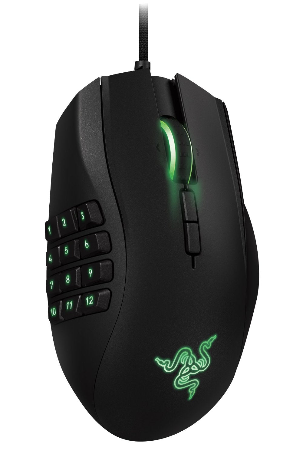 Buy Razer Naga 2014 MMO Gaming Mouse from Vmart in Pakistan