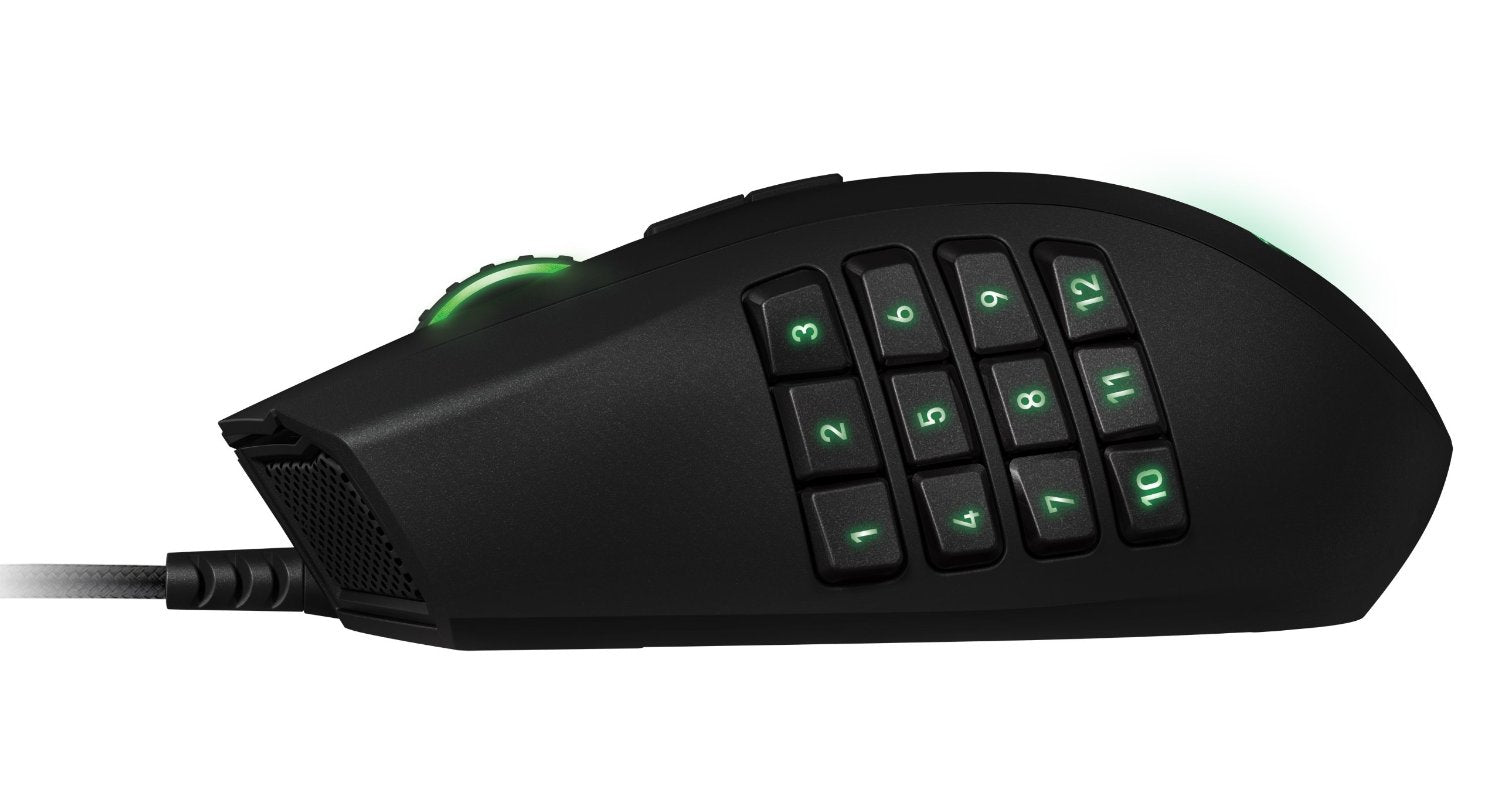 Buy Razer Naga 2014 MMO Gaming Mouse from Vmart in Pakistan