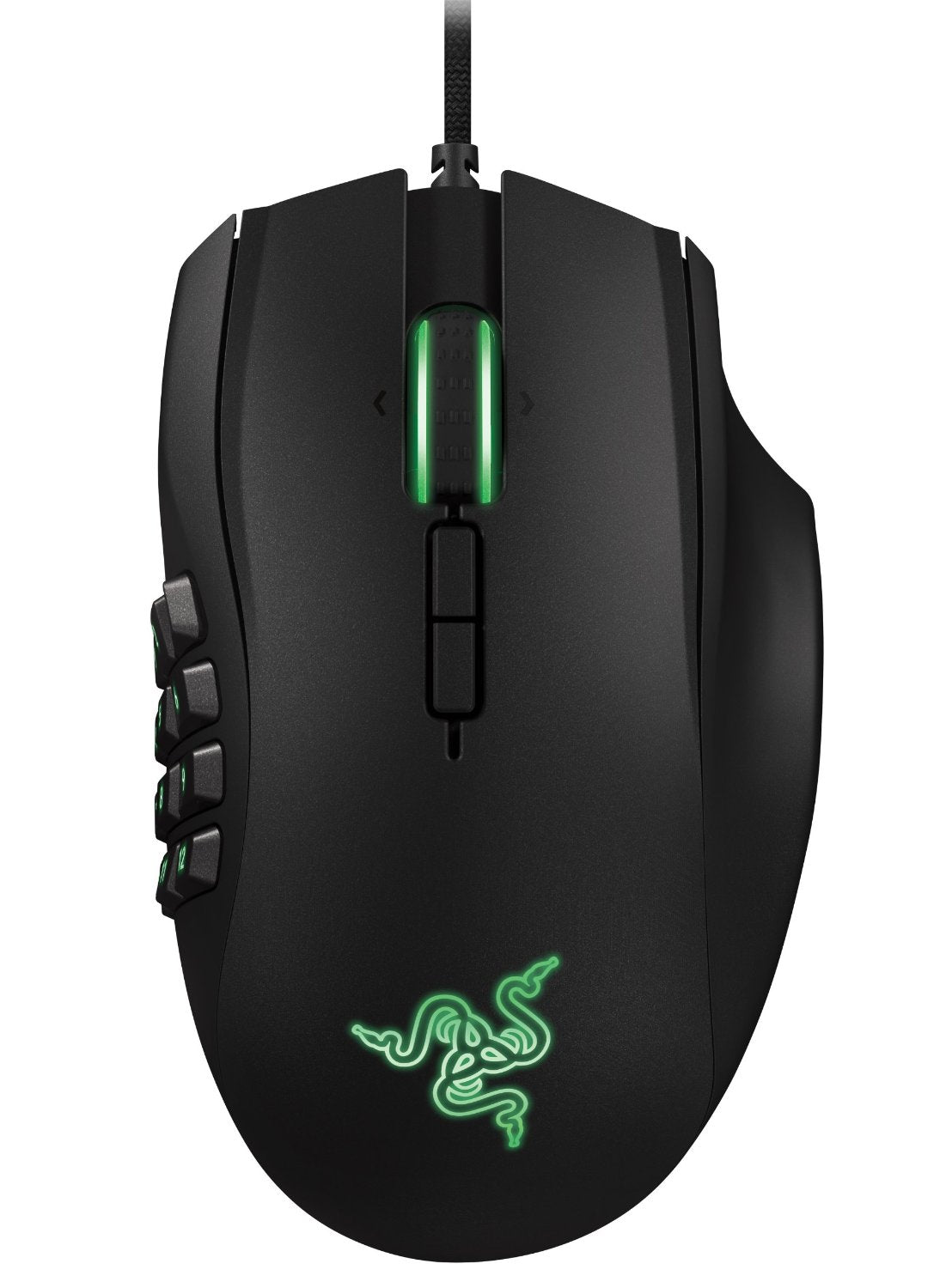 Buy Razer Naga 2014 MMO Gaming Mouse from Vmart in Pakistan