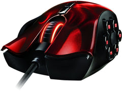 Buy Razer Naga Hex - Red from Vmart in Pakistan