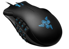 Buy Razer Naga MMOG Laser Gaming Mouse from Vmart in Pakistan