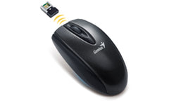 Buy Genius Mini Navigator 900 2.4Ghz Wireless Mouse for Notebooks from Vmart in Pakistan