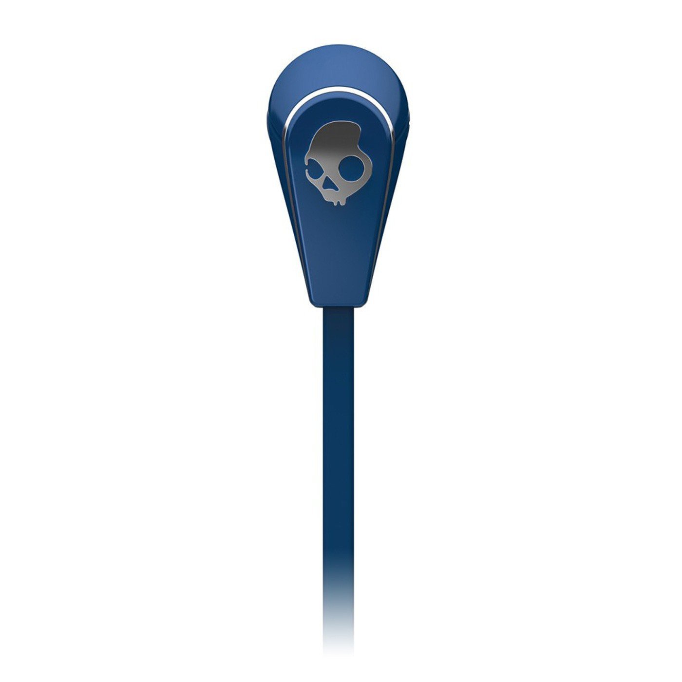 Buy Skullcandy 50/50 - Navy/Chrome w/Mic from Vmart in Pakistan