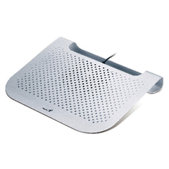 Buy Genius Notebook Stand NB-280 (Silver) from Vmart in Pakistan