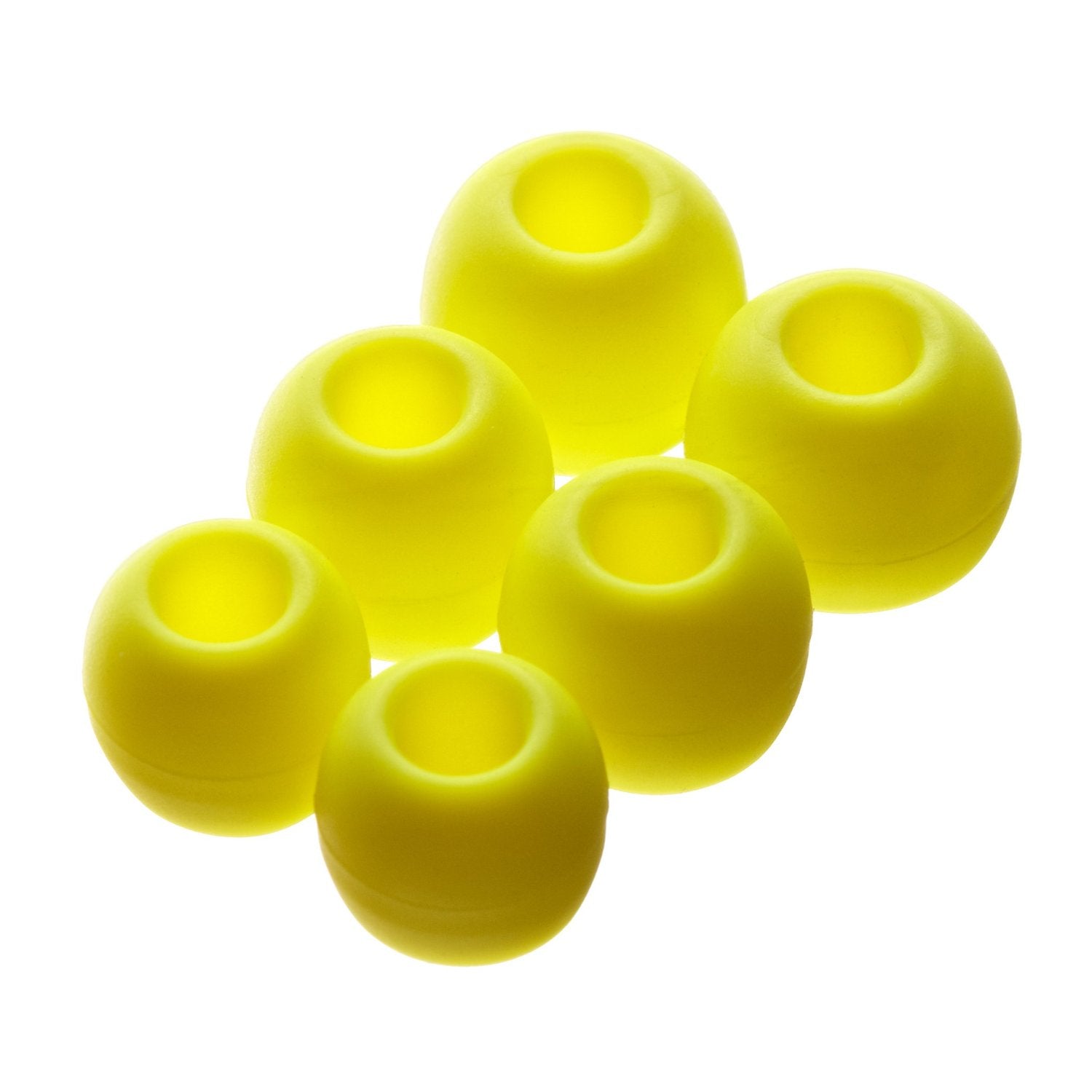 Buy Logitech Ultimate Ears 100 Noise-Isolating Earphones (Neon Lights) from Vmart in Pakistan