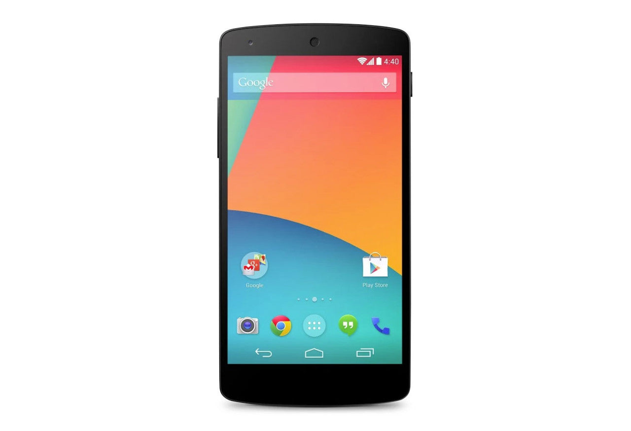 Buy LG Nexus 5 16GB from Vmart in Pakistan