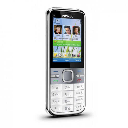 Buy Nokia C5 from Vmart in Pakistan