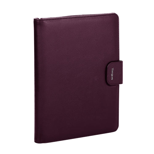 Buy Targus Notepad Folio for iPad Air (Black Cherry) from Vmart in Pakistan