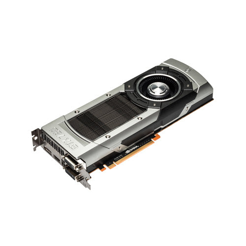 Buy Asus Nvidia GTX780-3GD5 from Vmart in Pakistan