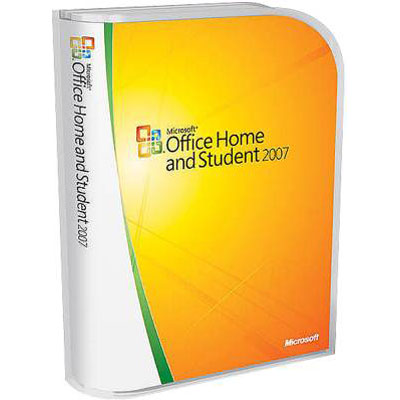 Buy Microsoft Office Home And Student 2007 Win 32(MLK) from Vmart in Pakistan