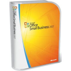 Buy Microsoft Office SBE 2007 (MLK) from Vmart in Pakistan