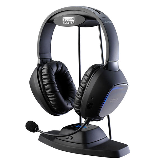 Buy Creative Sound Blaster Tactic 3D Omega Wireless Headset from Vmart in Pakistan