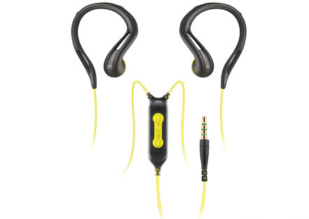 Buy Sennheiser OMX 680i Sports from Vmart in Pakistan