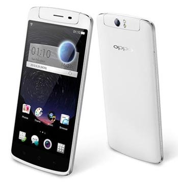 Buy Oppo N1 MIni from Vmart in Pakistan