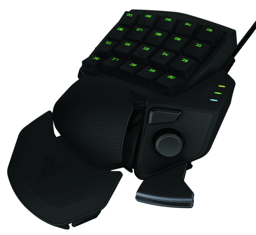 Buy Razer Orbweaver from Vmart in Pakistan