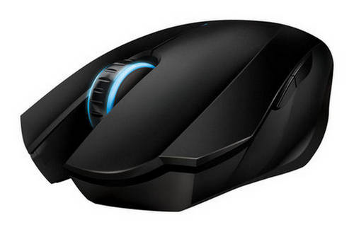 Buy Razer Orochi Bluetooth Notebook Gaming Mouse from Vmart in Pakistan