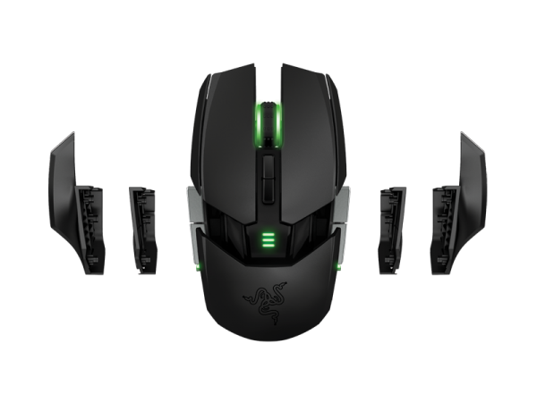 Buy Razer Ouroboros from Vmart in Pakistan