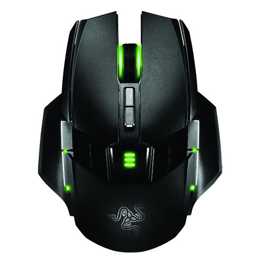 Buy Razer Ouroboros from Vmart in Pakistan