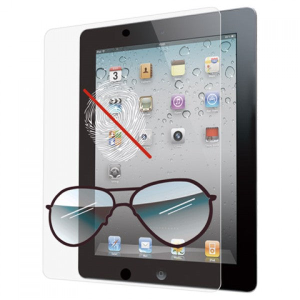Buy Ozaki iCoat Anti-Glare & Anti-Fingerprint Screen Protector for iPad 2 from Vmart in Pakistan