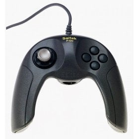 Buy Saitek P-120 PC Gamepad from Vmart in Pakistan