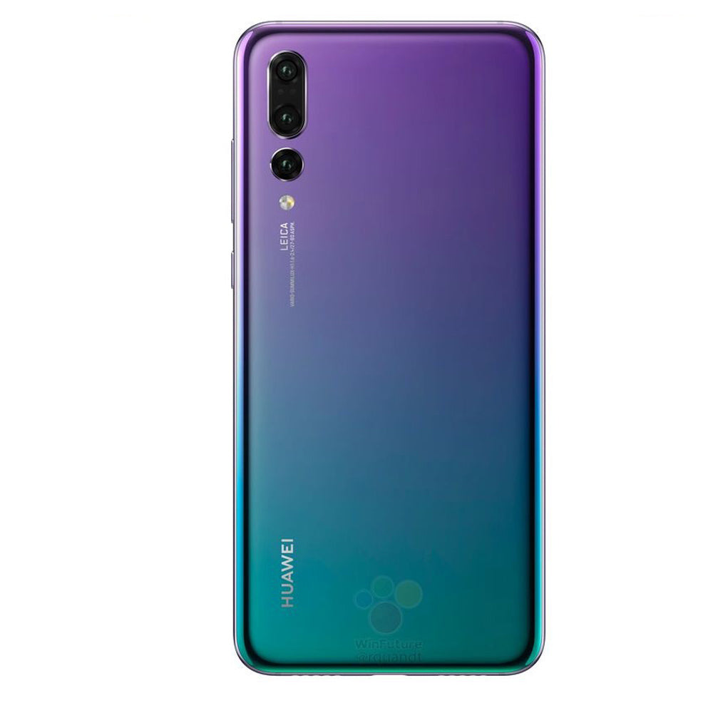 Buy Huawei P20 PRO (6GB - 128GB) from Vmart in Pakistan
