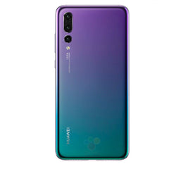 Buy Huawei P20 PRO (6GB - 128GB) from Vmart in Pakistan