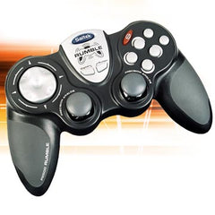 Buy Saitek P2500 Rumble Pad from Vmart in Pakistan