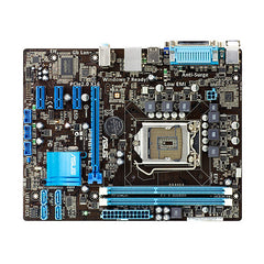 Buy Asus P8H61-M LX Motherboard from Vmart in Pakistan