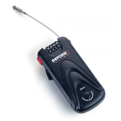 Buy Targus Defcon 1 Ultra Laptop Security Alarm from Vmart in Pakistan