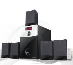 Buy Audionic Pace 4 5.1 Speaker from Vmart in Pakistan