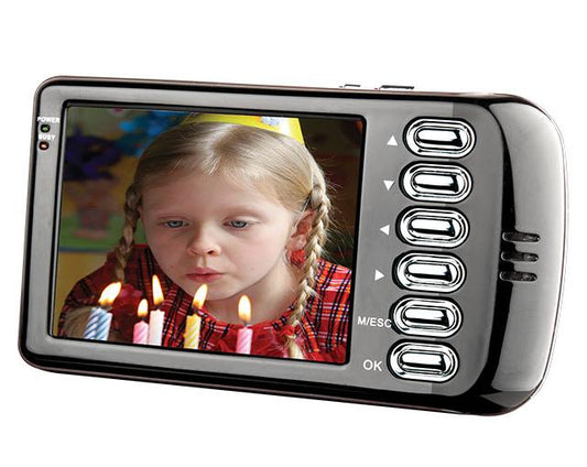 Buy Audionic Power Play PAP-1100 512MB from Vmart in Pakistan