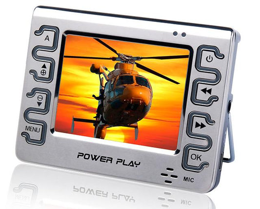 Buy Audionic Power Play PAP-1110 512MB from Vmart in Pakistan