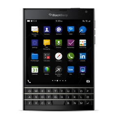 Buy BlackBerry Passport from Vmart in Pakistan