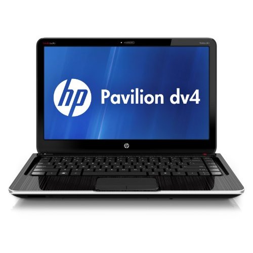 Buy HP Pavilion DV4-5110TX from Vmart in Pakistan