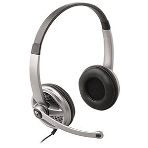 Buy Logitech ClearChat Premium PC Headset from Vmart in Pakistan