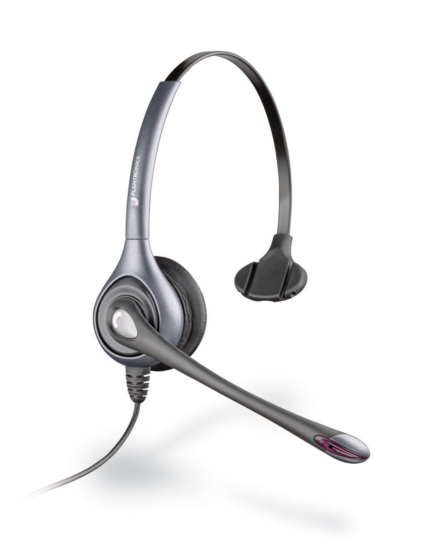 Buy Plantronics H351N SupraPlus SL from Vmart in Pakistan