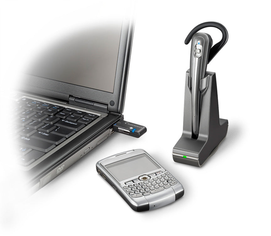 Buy Plantronics Savi GO from Vmart in Pakistan