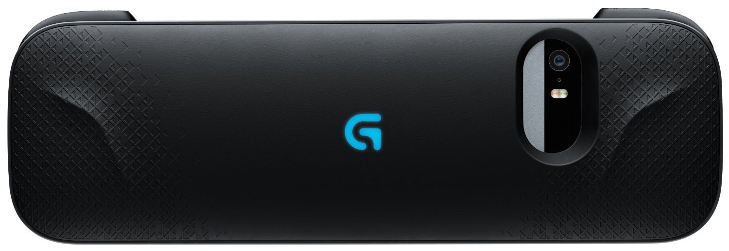 Buy Logitech PowerShell Controller with Battery for iPhone 5/5s from Vmart in Pakistan