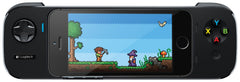 Buy Logitech PowerShell Controller with Battery for iPhone 5/5s from Vmart in Pakistan