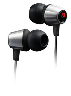 Buy Verbatim In Ear Headphones (Premium) from Vmart in Pakistan