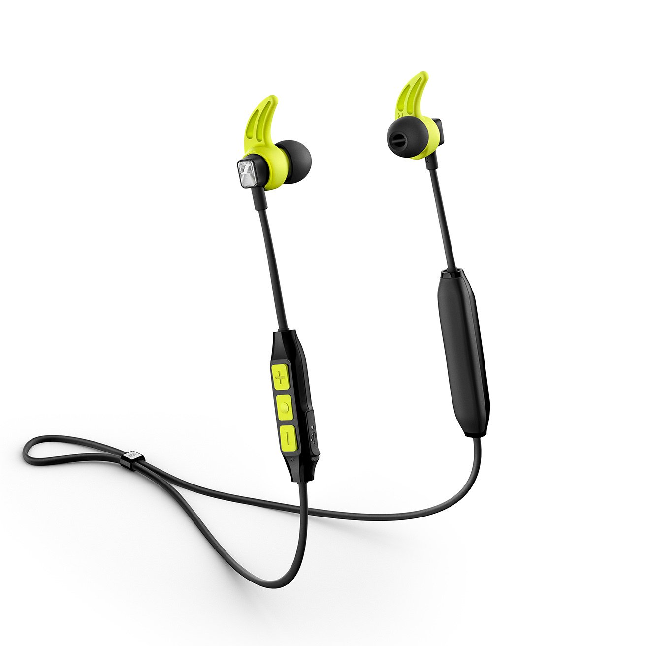 Buy Sennheiser CX Sport In-Ear Wireless Earphones from Vmart in Pakistan