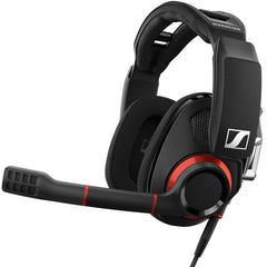 Buy Sennheiser GSP 500 Gaming Headset for PC, Mac, PS4 & Multi-platform - Black from Vmart in Pakistan