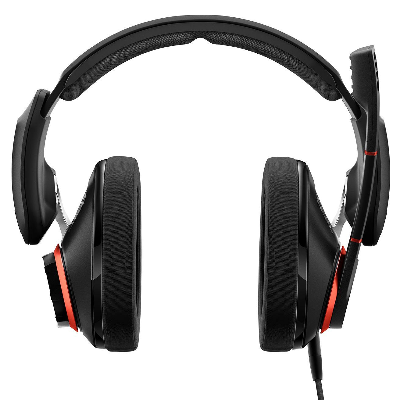 Buy Sennheiser GSP 500 Gaming Headset for PC, Mac, PS4 & Multi-platform - Black from Vmart in Pakistan