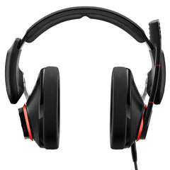 Buy Sennheiser GSP 500 Gaming Headset for PC, Mac, PS4 & Multi-platform - Black from Vmart in Pakistan