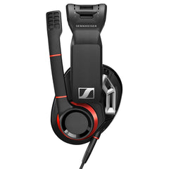 Buy Sennheiser GSP 500 Gaming Headset for PC, Mac, PS4 & Multi-platform - Black from Vmart in Pakistan